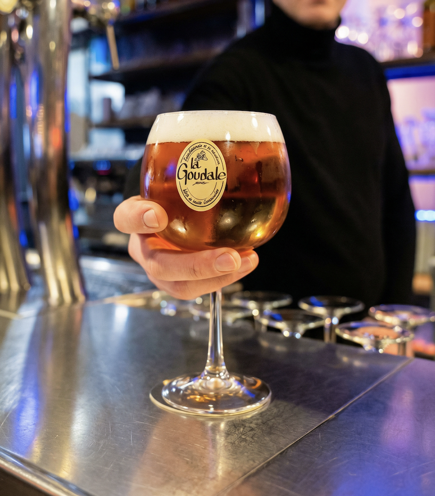 Le Bar