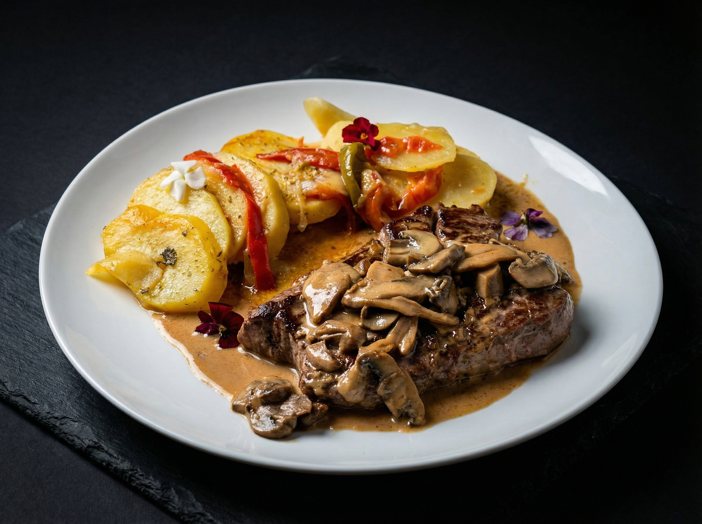 Belle Entrecôte